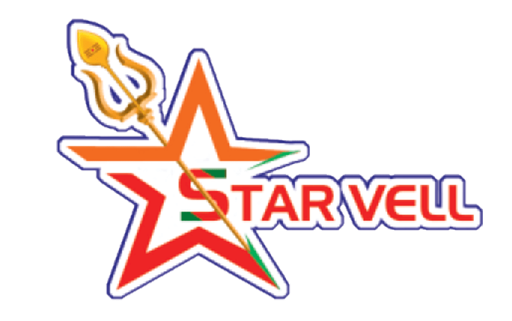 Krish brands Starvell Fireworks