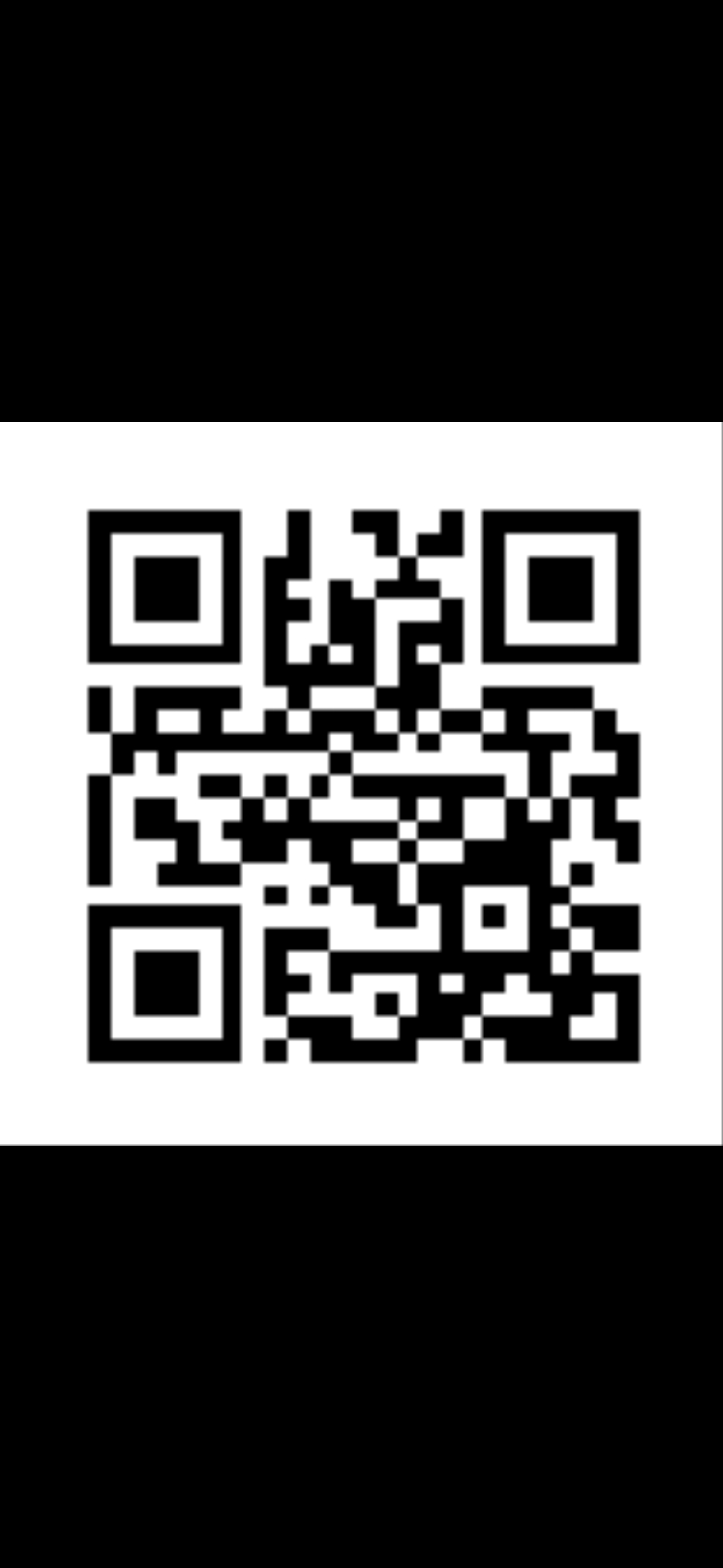 QRCode - Karur Vysya Bank